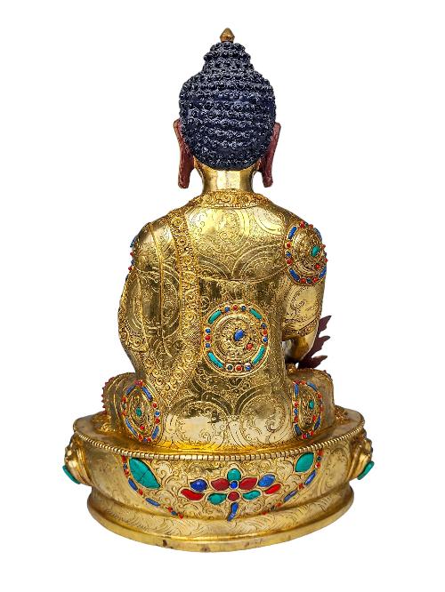 thumb3-Medicine Buddha-31329