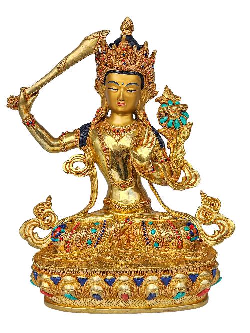 Manjushri-31331