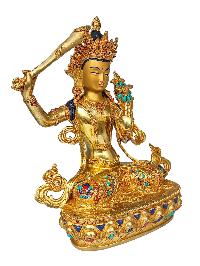 thumb1-Manjushri-31331