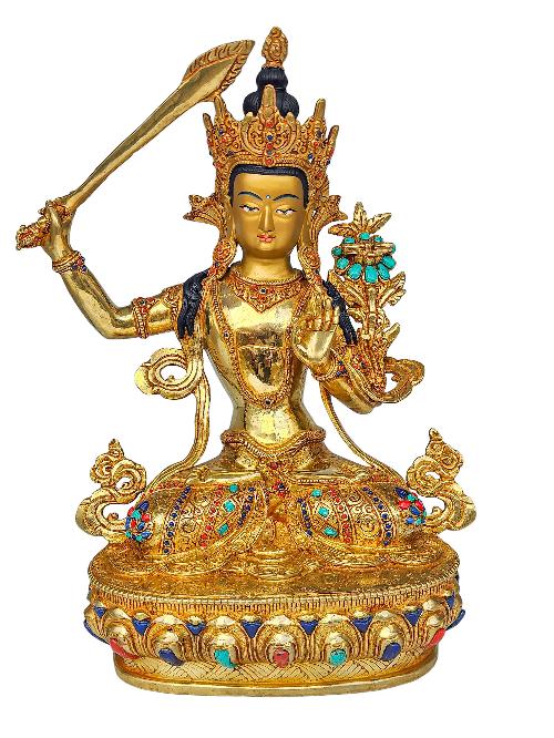 Manjushri-31332