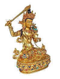 thumb1-Manjushri-31332