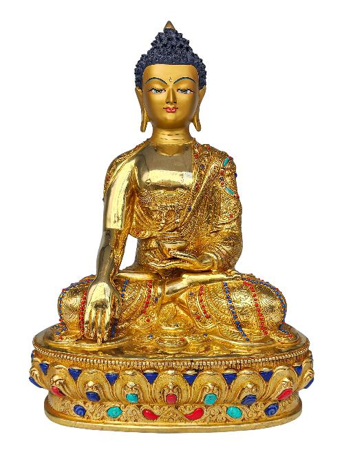 Shakyamuni Buddha-31333