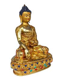 thumb1-Shakyamuni Buddha-31333