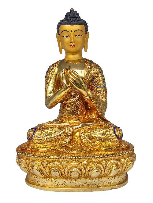 Vairochana Buddha-31337