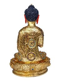 thumb3-Vairochana Buddha-31337