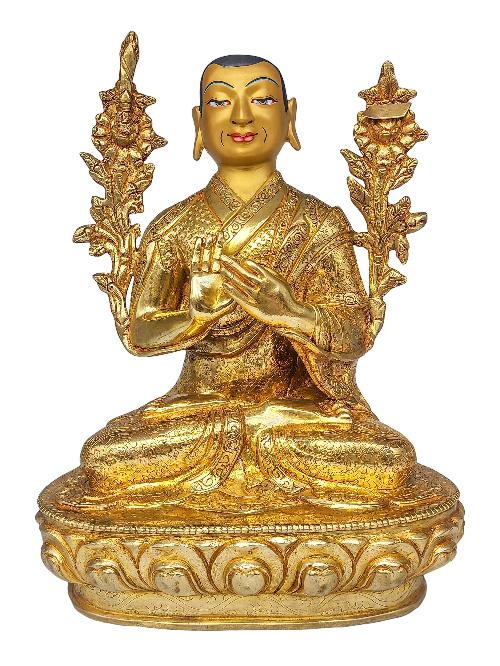 Tsongkhapa-31338