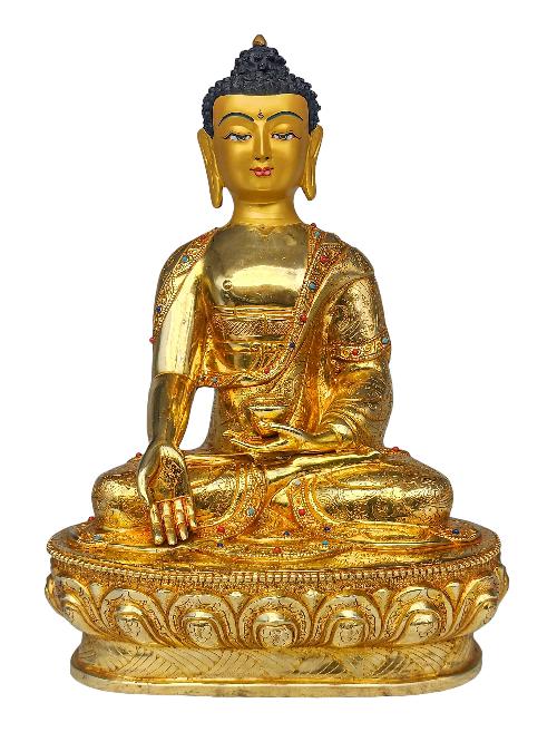 Ratnasambhava Buddha-31341