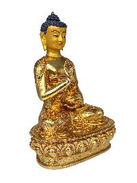thumb1-Amoghasiddhi Buddha-31342