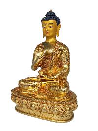 thumb2-Amoghasiddhi Buddha-31342