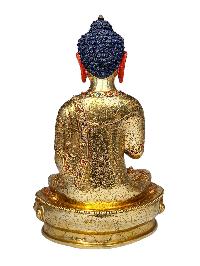thumb3-Amoghasiddhi Buddha-31342