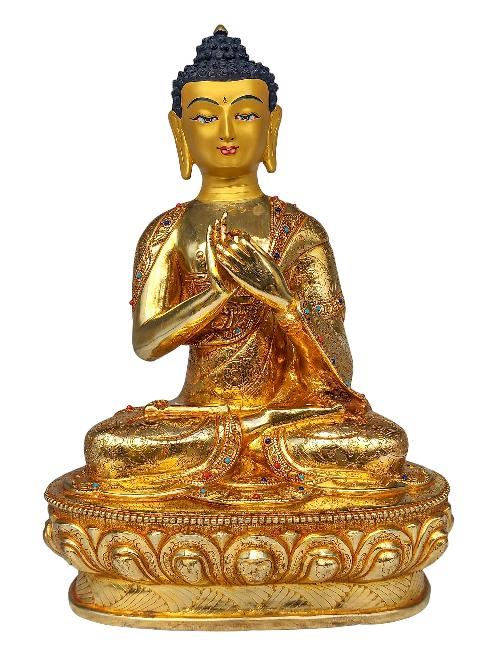 Vairochana Buddha-31343