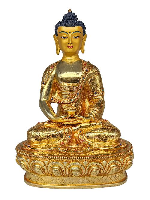 Amitabha Buddha-31344