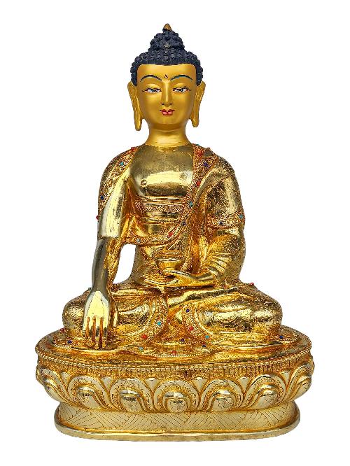 Shakyamuni Buddha-31345