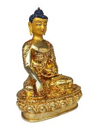 thumb1-Shakyamuni Buddha-31345