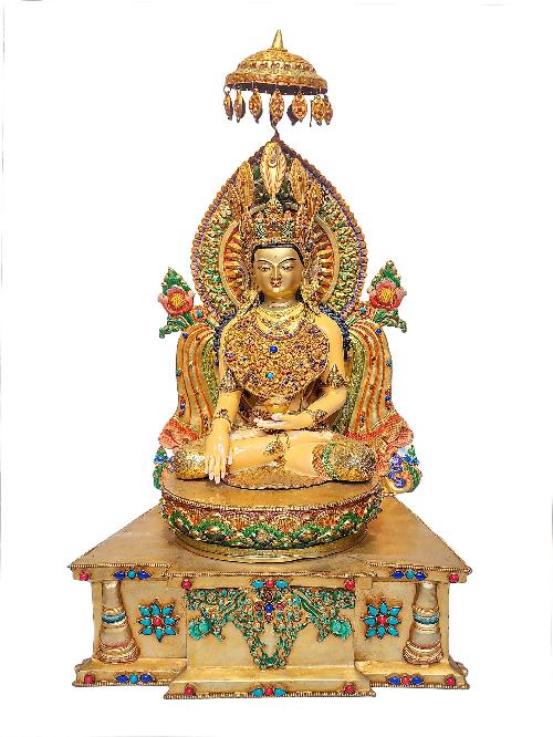 Shakyamuni Buddha-31346