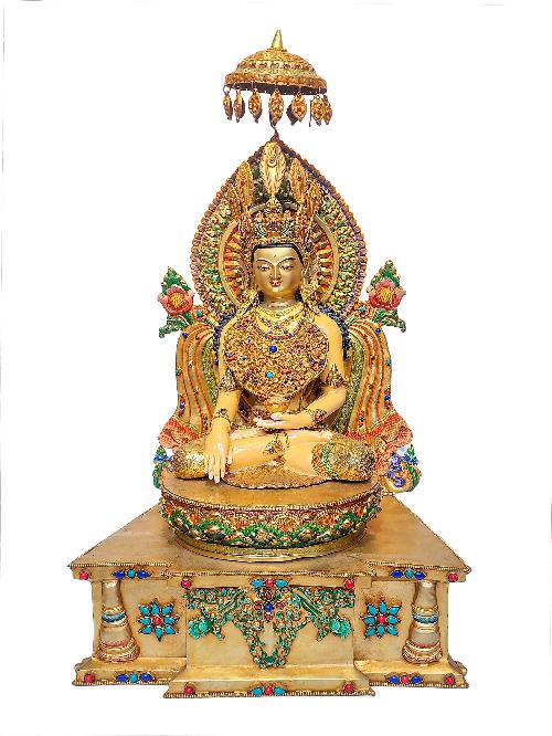 Shakyamuni Buddha-31346