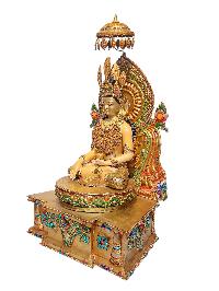 thumb3-Shakyamuni Buddha-31346