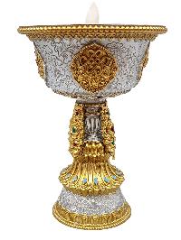 thumb3-Butter lamp-31352