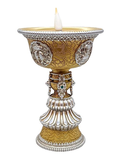 Butter lamp-31353