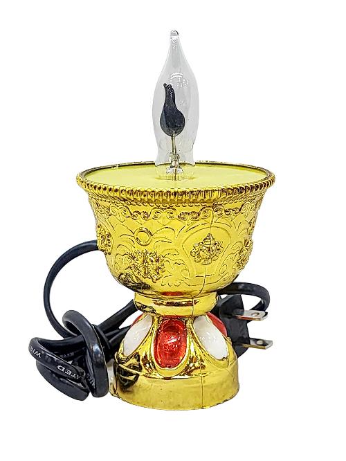 Butter lamp-31356