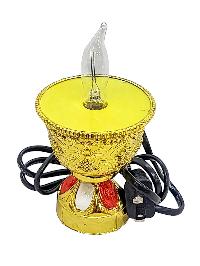 thumb2-Butter lamp-31356