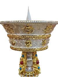 thumb5-Butter lamp-31362