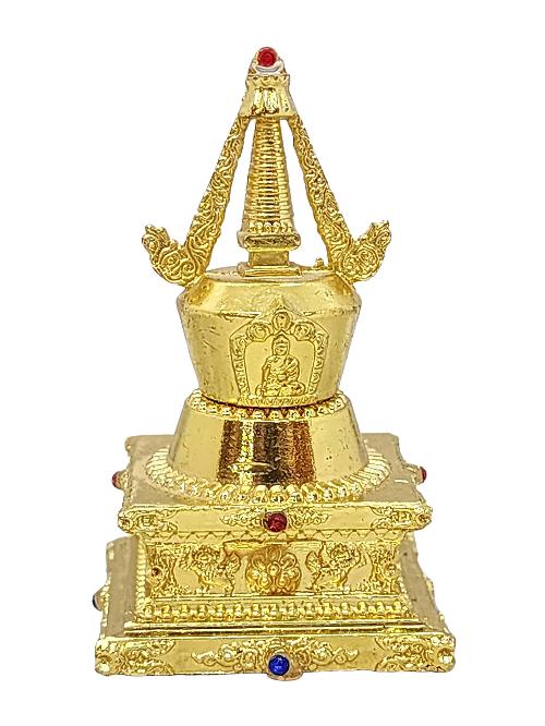 Stupa-31366