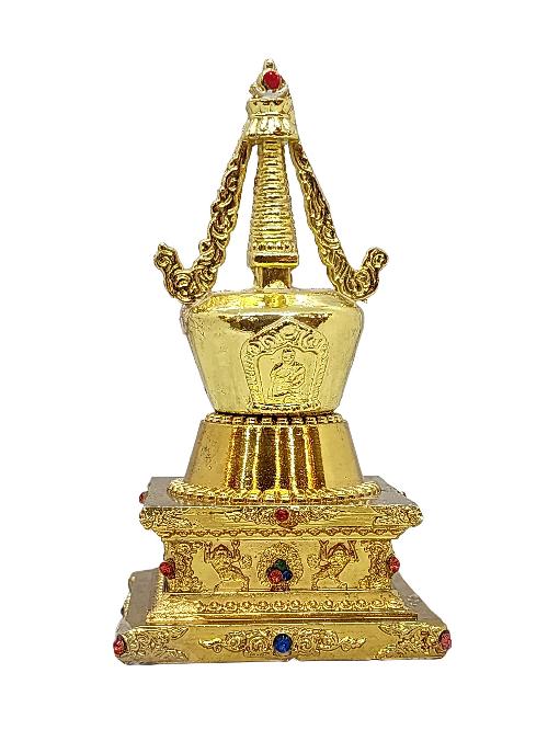 Stupa-31367