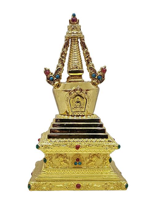 Stupa-31368