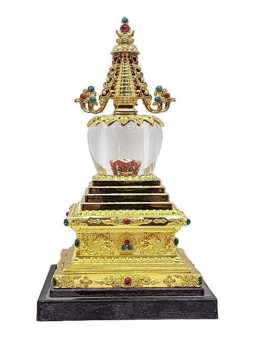 Stupa-31369