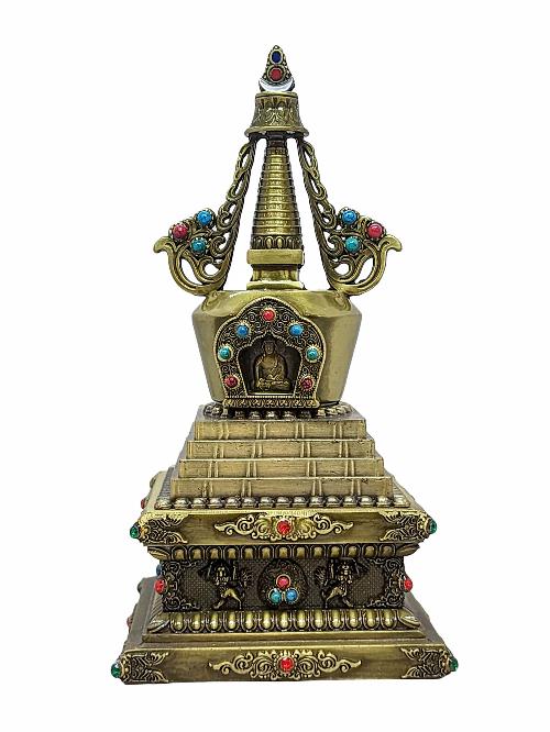 Stupa-31370