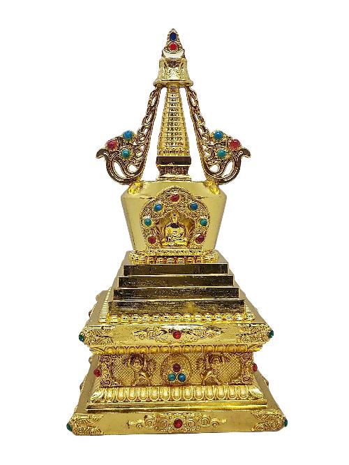 Stupa-31371