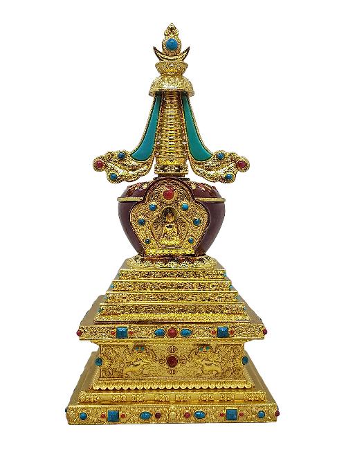 Stupa-31372