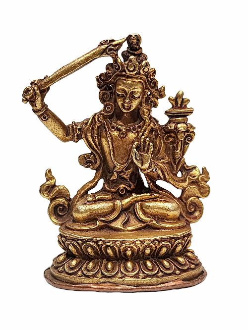 Manjushri-31376