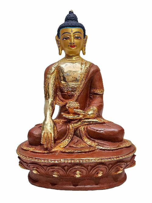 Shakyamuni Buddha-31377
