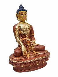 thumb1-Shakyamuni Buddha-31377