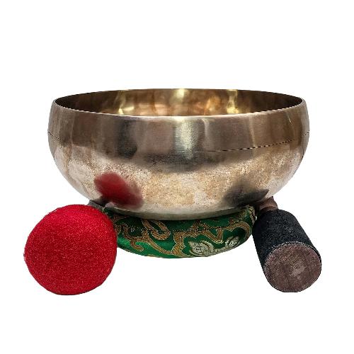 Peter Hess Singing Bowl-31382