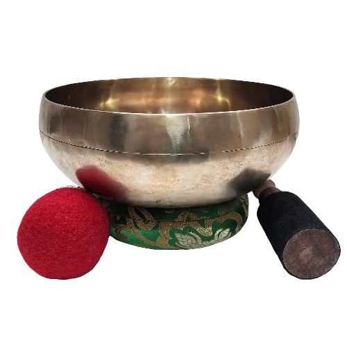 Peter Hess Singing Bowl-31383