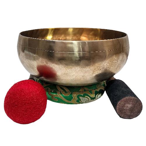 Peter Hess Singing Bowl-31384