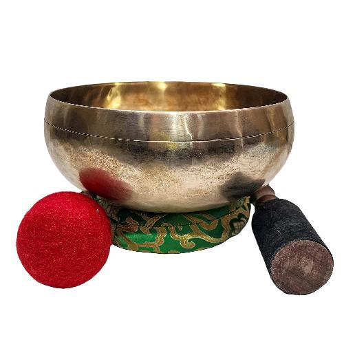 Peter Hess Singing Bowl-31385