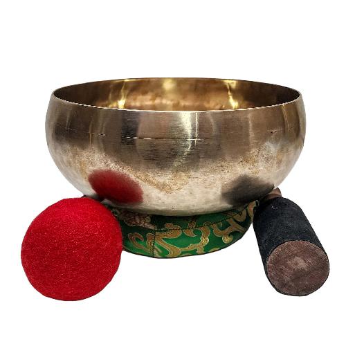 Peter Hess Singing Bowl-31386