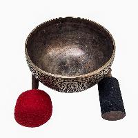 thumb1-Jambati Singing Bowl-31393