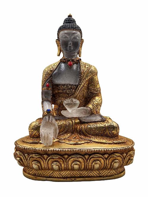 Shakyamuni Buddha-31395