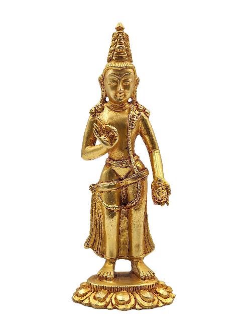 Padmapani Lokeshvara-31396