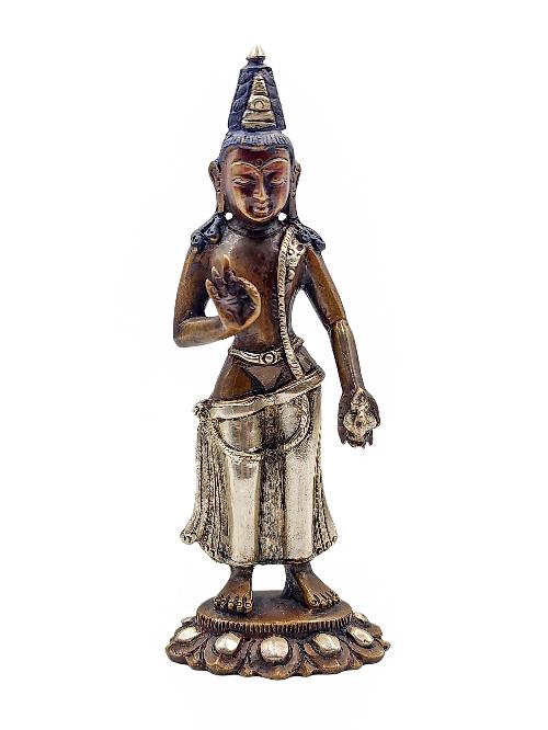 Padmapani Lokeshvara-31398