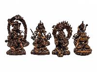 thumb9-Eight Manifestation of Guru Padmasambhava-31399
