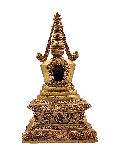 Stupa-31403