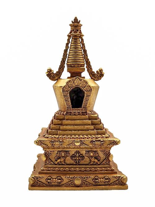 Stupa-31404
