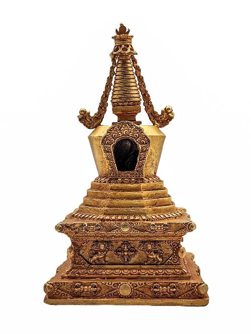 Stupa-31406