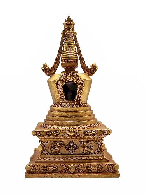 Stupa-31407